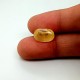 Yellow Sapphire (Pukhraj) 7.41 Ct Certified